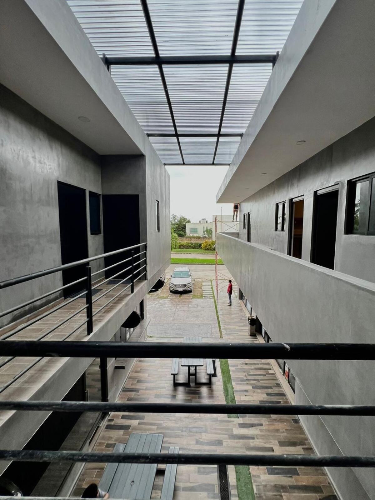 Realofts Apartamento Villahermosa