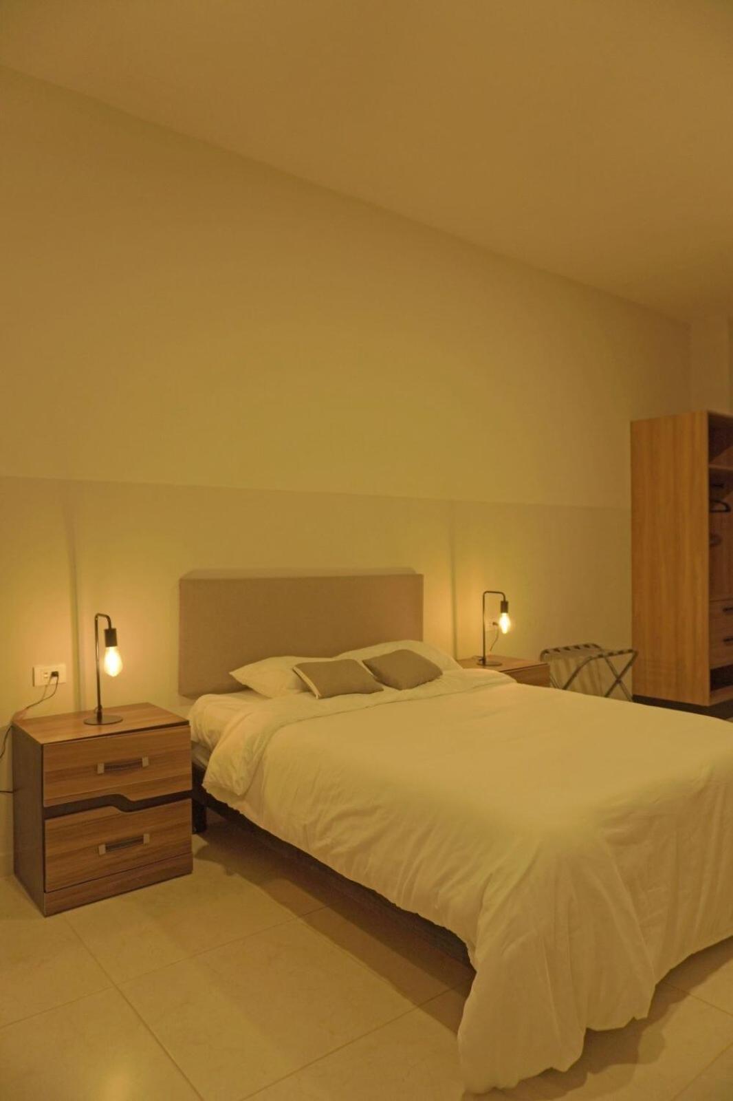 Apartamento Realofts *